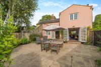 3 Bed in Westleton Saxmundham oc-est - B&B Westleton