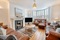 6 Bed in Southwold oc-tall - Ferienwohnung Southwold