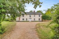 3 Bed in Bungay oc-taf - Ferienwohnung Bungay