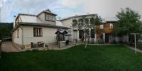 B&B Verkhovyna - Guest House Perlyna - Bed and Breakfast Verkhovyna