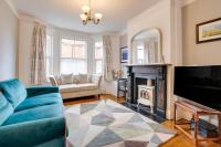 4 Bed in Rye oc-rh1168 - Bed and Breakfast Rye