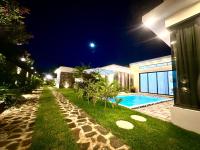 Residence Azelina - Bed and Breakfast Pointe aux Canonniers