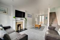 2 Bed in Southwold oc-eastgn - Chambres d'hôtes Southwold