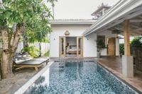 Little House by Unrushed - Chambres d'hôtes Ahangama