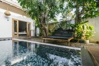 Little House by Unrushed - Ferienwohnung Ahangama