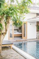 Little House by Unrushed - Ferienwohnung Ahangama