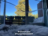 Manjana`s Waldblick - B&B Braunlage