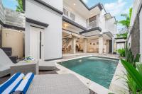 Q LE Villas Seminyak Private Pool Villas - Ferienwohnung Seminyak