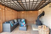 2 Bed in Rumburgh oc-dgf - B&B Rumburgh