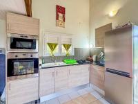 Casa con 1 dormitorio