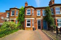 3 Bed in Heacham oc-2203 - Ferienwohnung Heacham