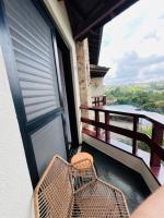 Flat Piemonte Apart - B&B Serra Negra