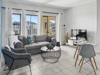 Resort style 1BR-Big balcony-Lagoon Luxury Spa - B&B Midrand