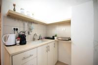 Downtown Studio with Gallery nxt German Colony - Ferienwohnung Haifa