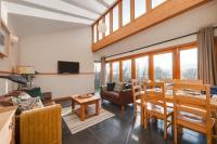 2 Bed in Dolgellau oc-bow284 - Bed and Breakfast Trawsfynydd