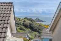 2 Bed in Mumbles oc-hh418 - Ferienwohnung Mumbles