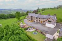 3 Bed in Machynlleth oc-bow321 - B&B Cemmaes