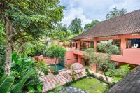 Villa Kembar Ubud - Bed and Breakfast Ubud