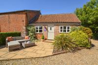 1 Bed in Swannington oc-1011 - Chambres d'hôtes Alderford