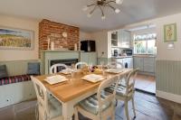 4 Bed in Southwold oc-30vs - Ferienwohnung Southwold