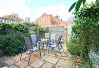 4 Bed in Southwold oc-30vs - Chambres d'hôtes Southwold
