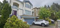 Premium Spacious Home in Metro Vancouver & FIFA ready - Chambres d'hôtes Coquitlam