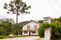 Pousada Recanto Camargo - B&B Campos do Jordão