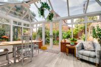 3 Bed in Holt oc-1987 - Bed and Breakfast Holt