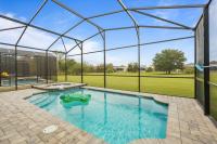 6Bd Villa w Spa Star Wars Cinema & GameRoom 2088 - B&B Kissimmee