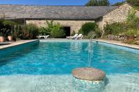 3 Bed in Chale oc-s30298 - Bed and Breakfast Chale