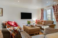 3 Bed in Chale oc-s30298 - Bed and Breakfast Chale