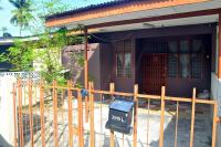 Homestay Kota Bharu, Telipot - B&B