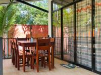 La Jungla - B&B Talamanca