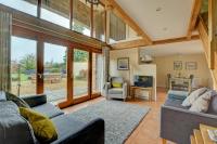 3 Bed in Thursford oc-1793 - B&B Thursford
