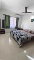 2BHK Flat in Kumarapuram, Near KIMS and Med College - Ferienwohnung Thiruvananthapuram