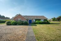 3 Bed in Aldeburgh oc-spr - Ferienwohnung Aldeburgh
