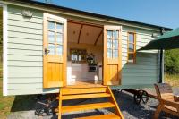 1 Bed in Cove oc-cloudm - Bed and Breakfast Bampton