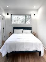 Irie Vibes Private Guest House Downtown - B&B Raleigh