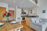 2 Bed in Porthleven oc-quaysi - Bed and Breakfast Porthleven