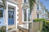 4 Bed in St. Ives oc-brhous - Ferienwohnung St. Ives