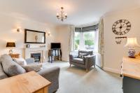 3 Bed in Swanage oc-wy374 - Ferienwohnung Swanage