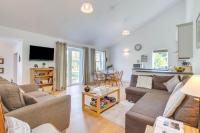 2 Bed in Llaniestyn oc-gweger - Bed and Breakfast Dinas