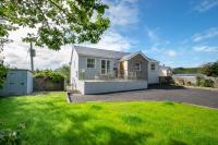 2 Bed in Llaniestyn oc-gweger - Bed and Breakfast Dinas