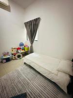 Cyberjaya DPulze Shopping Mall Luxury HomeStay - B&B Ciberjaya