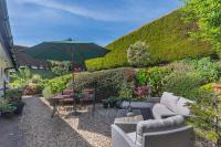 1 Bed in Abergele oc-b3598 - Bed and Breakfast Llanfair Talhaiarn