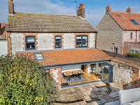 3 Bed in Thornham oc-c30156 - B&B Thornham