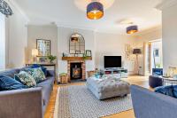 3 Bed in Thornham oc-c30156 - Ferienwohnung Thornham