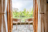 1 Bed in Little Petherick oc-a30789 - B&B Little Petherick