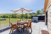 2 Bed in Llanarmon Dyffryn Ceiriog oc-b31110 - Bed and Breakfast Llanarmon Dyffryn-Ceiriog