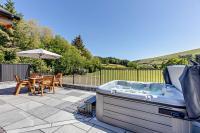 2 Bed in Llanarmon Dyffryn Ceiriog oc-b31110 - Bed and Breakfast Llanarmon Dyffryn-Ceiriog